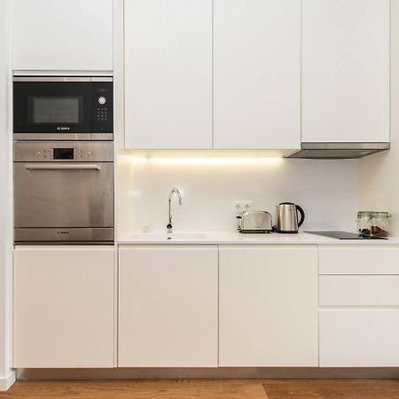 Graceful Design Studio With Romantic View Lisboa Εξωτερικό φωτογραφία