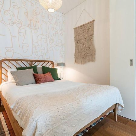 Graceful Design Studio With Romantic View Lisboa Εξωτερικό φωτογραφία